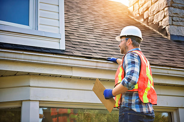 Licensed Gutter Repair And Installation service in Gary, IN - Norken Roofing